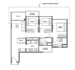 Lakeside Drive (D22), Condominium #620062821